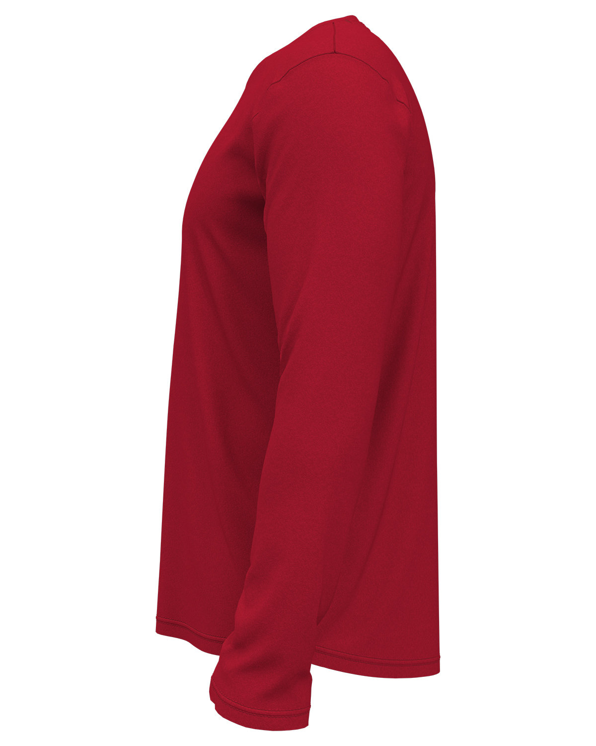 Men's Team Tech Long-Sleeve T-Shirt