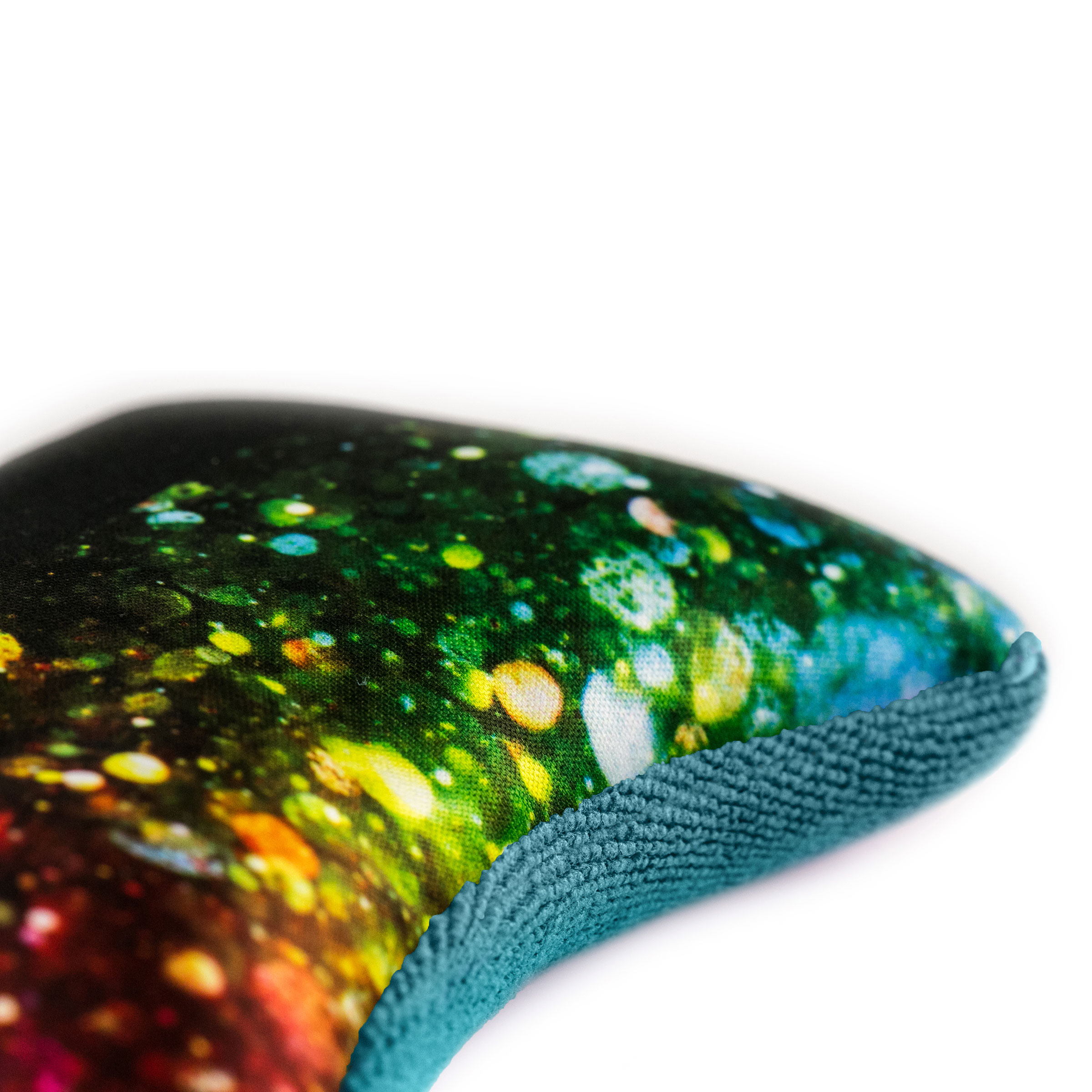 Toddy® Gear Smart Rest Premium Microfiber Wrist Support and Screen Cleaner 45