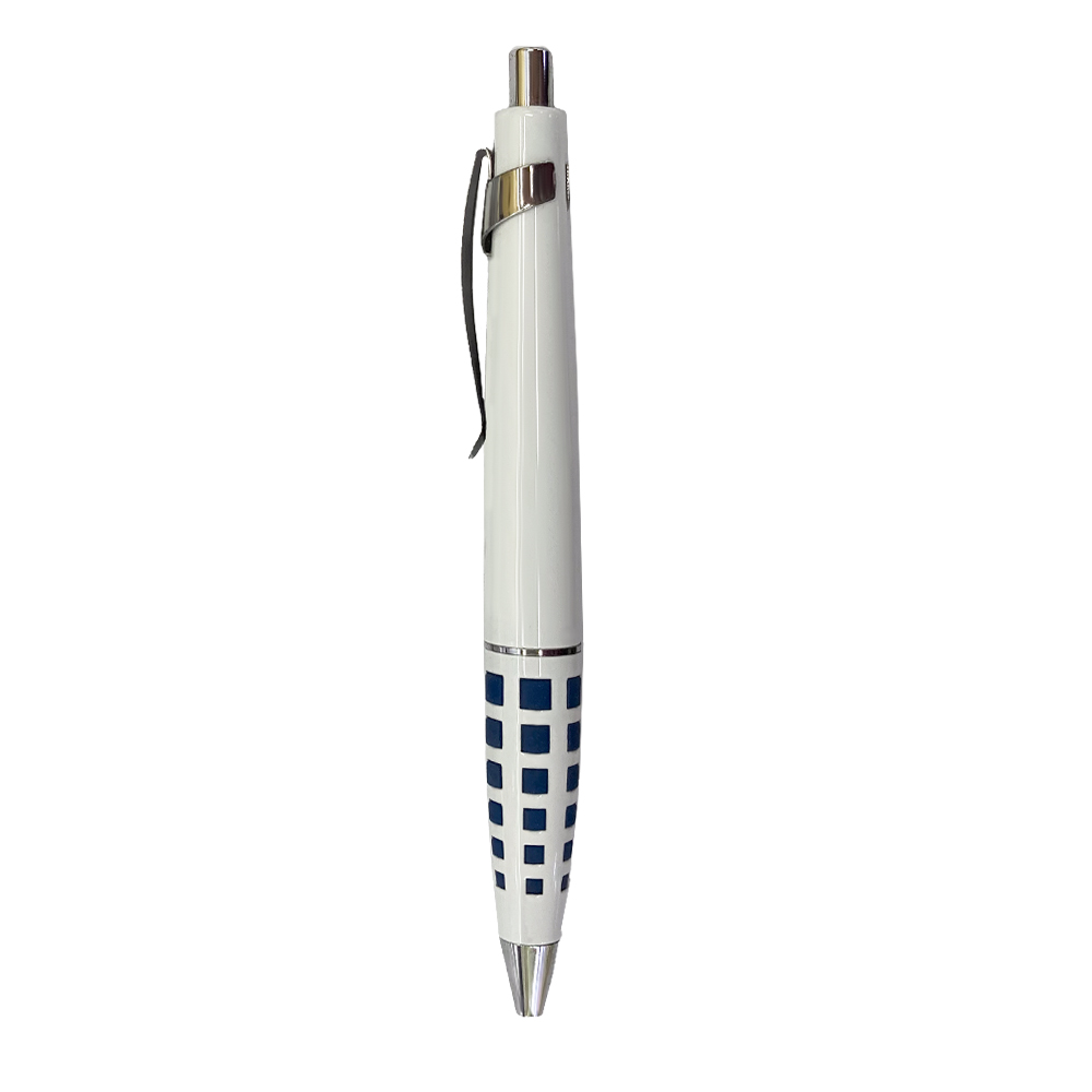 Geneva™ Herrad Gift Executive Cap Pen 4