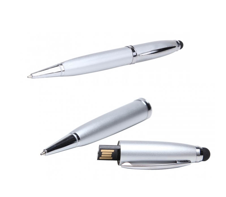 Metal Stylus Pen USB Flash Drive 1