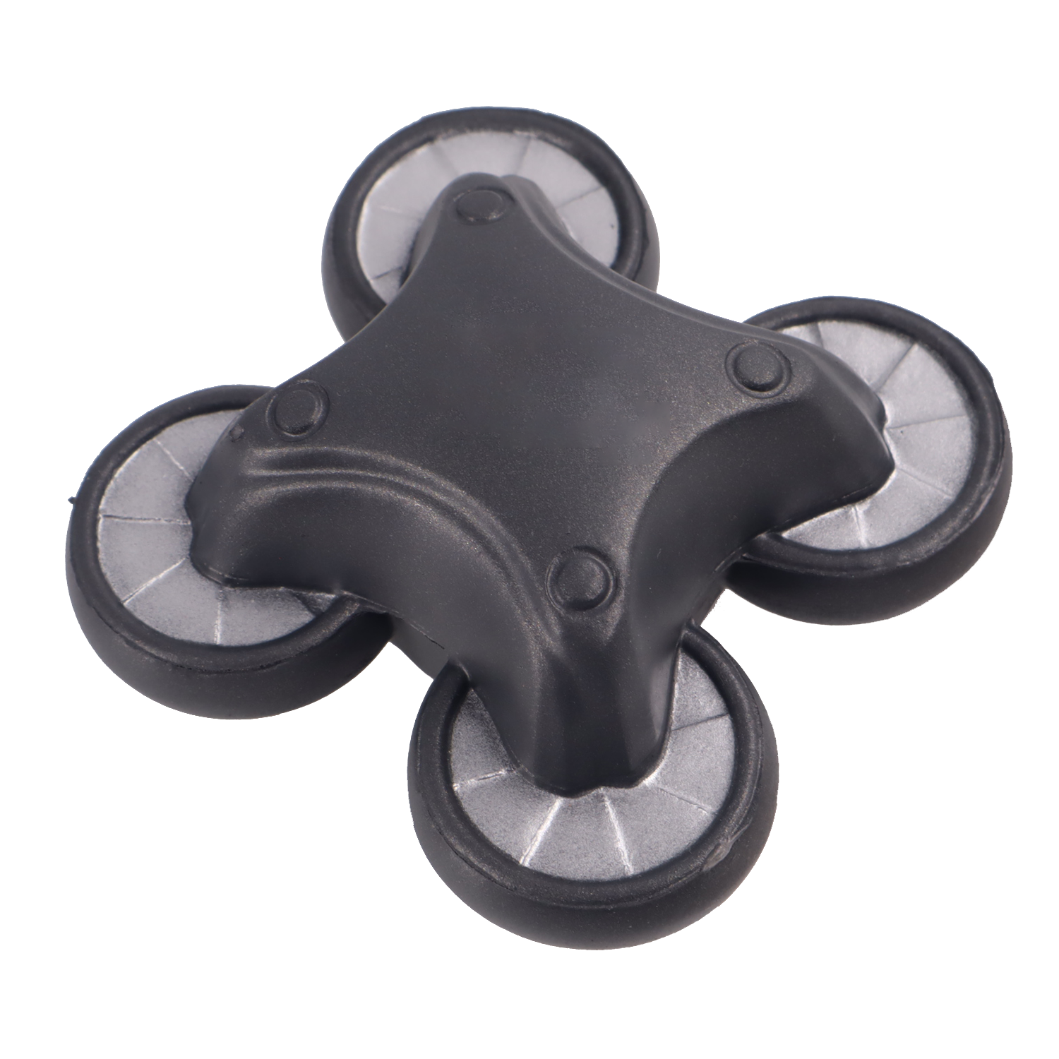 PU Foam Drone Ball - Polyurethane Stress Relief Toy 3