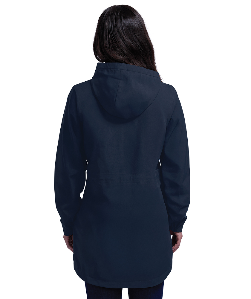 Women's Odyssey Waterproof Parka 24