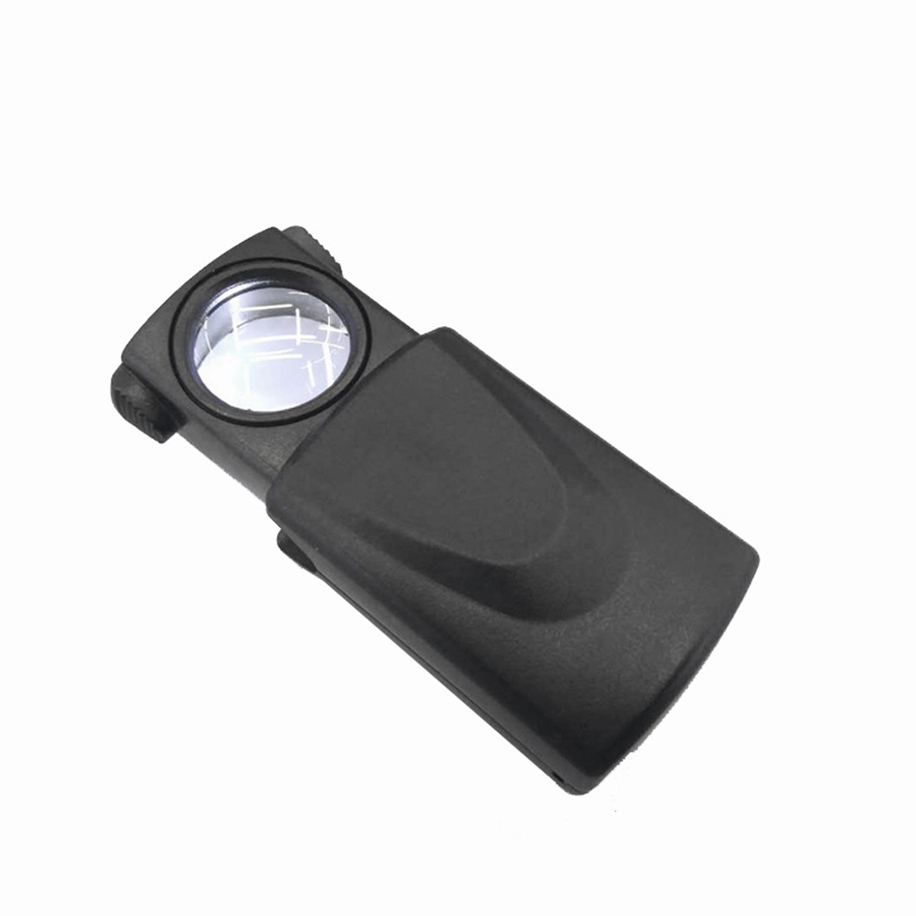 Pull Push Type Magnifier with LED Light 2