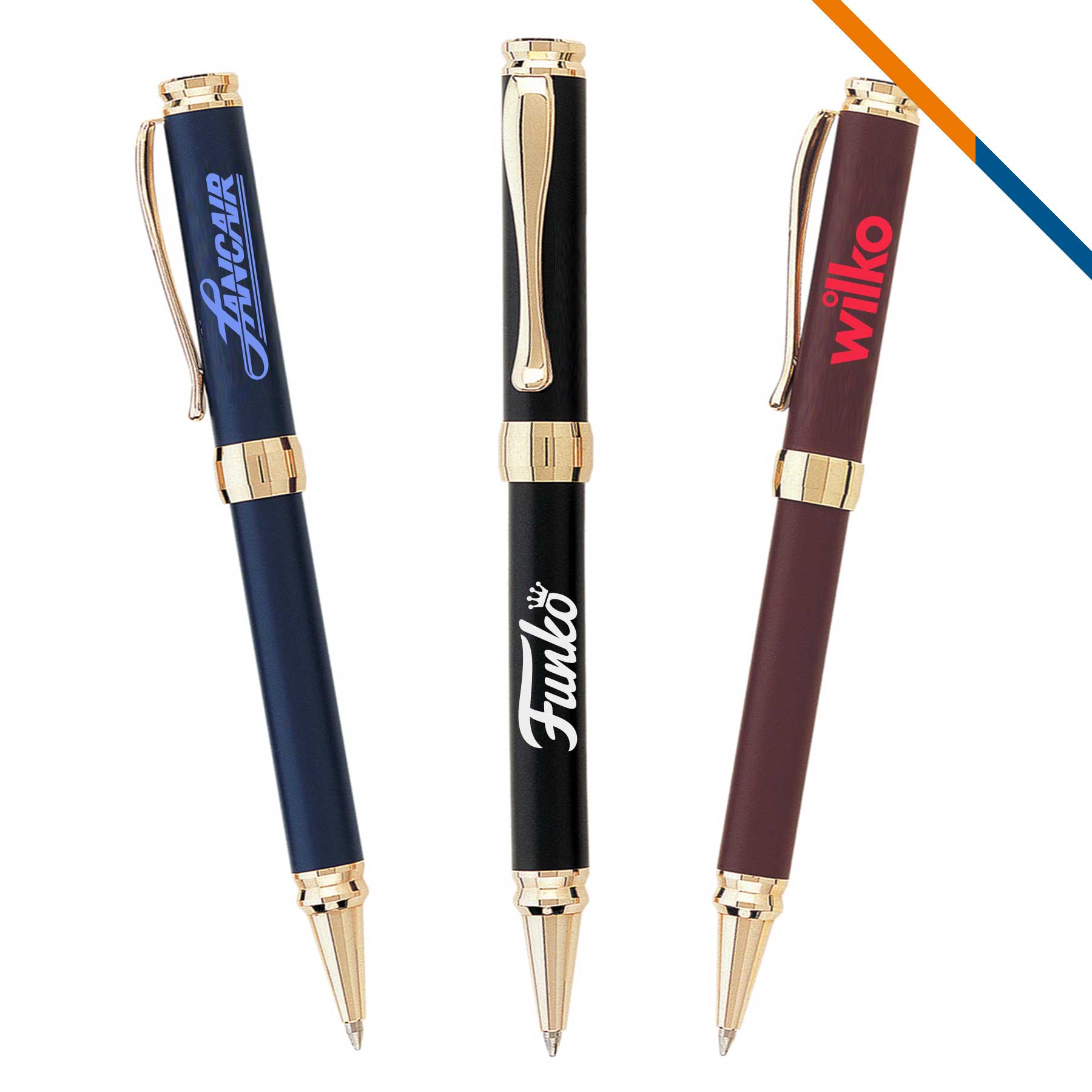 Predon Metal Pen 5