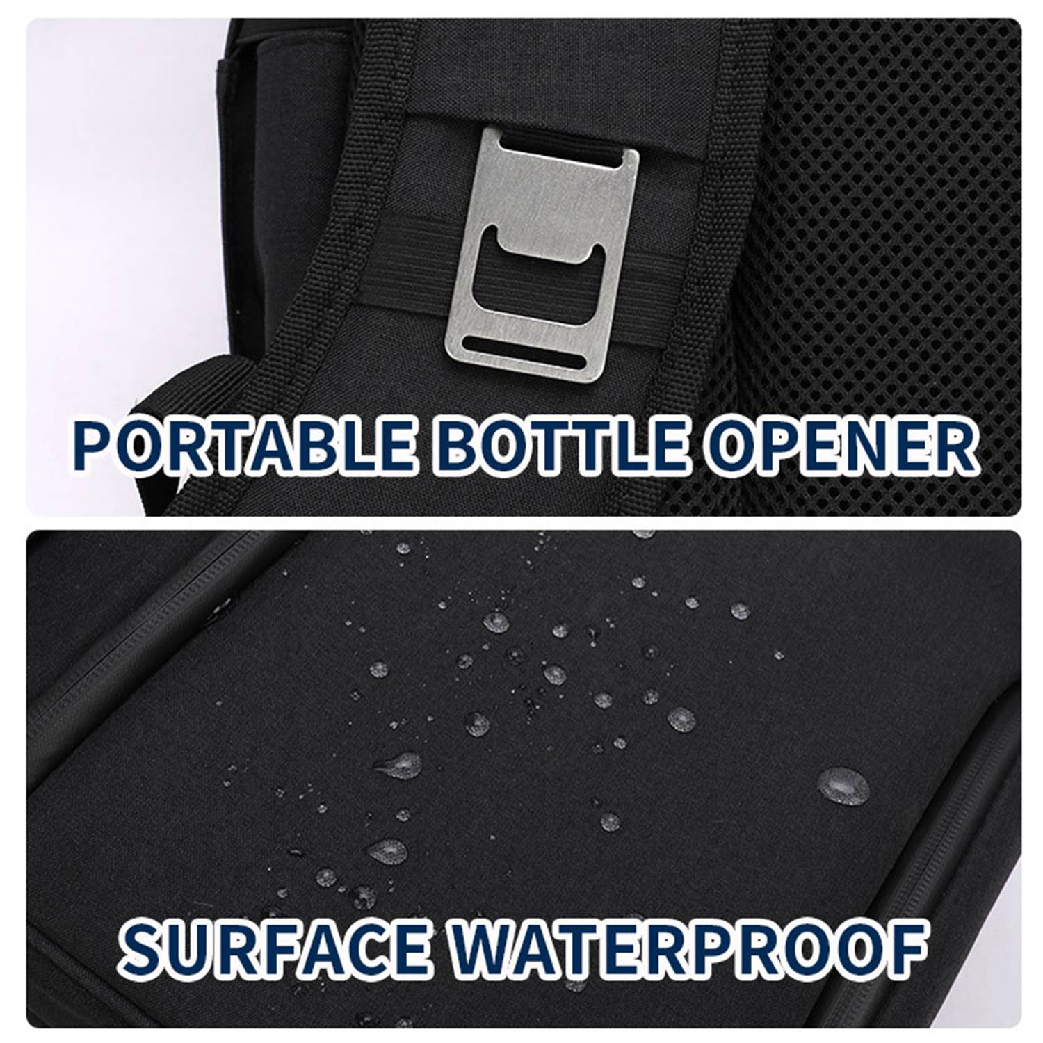 22L Double Insulated Backpack 7