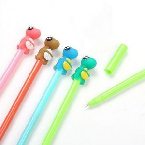 Skull Shaped Pen 4