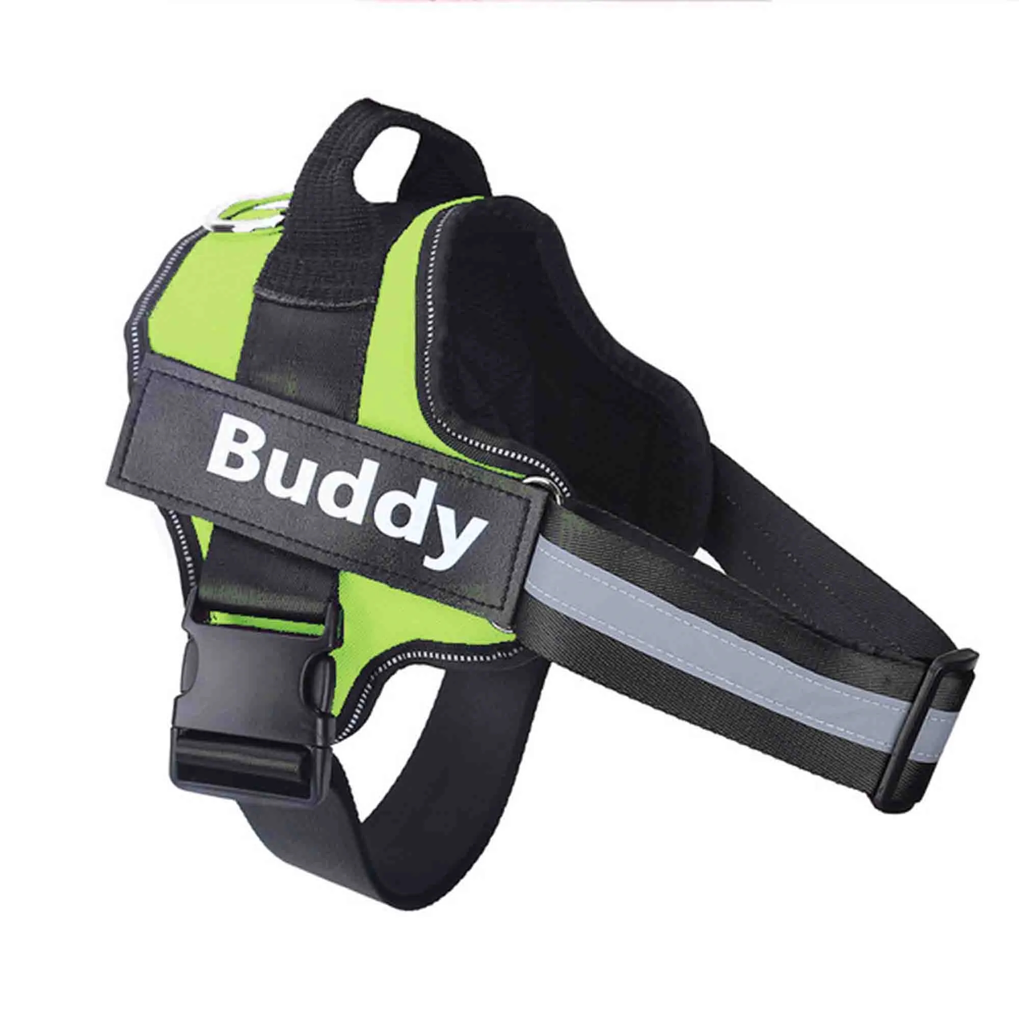 Pet Traction Rope Chest Strap 13