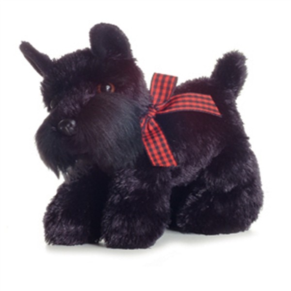 8" Scotty Scottish Terrier 2
