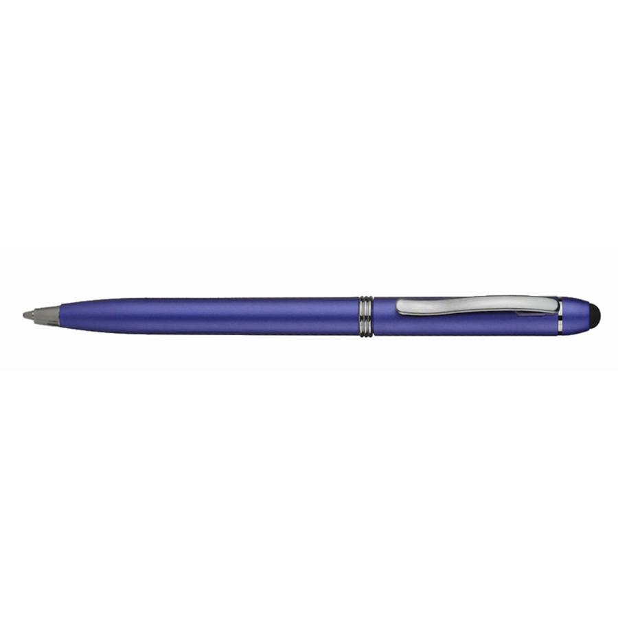 Twist Stylus Plastic Pens 4