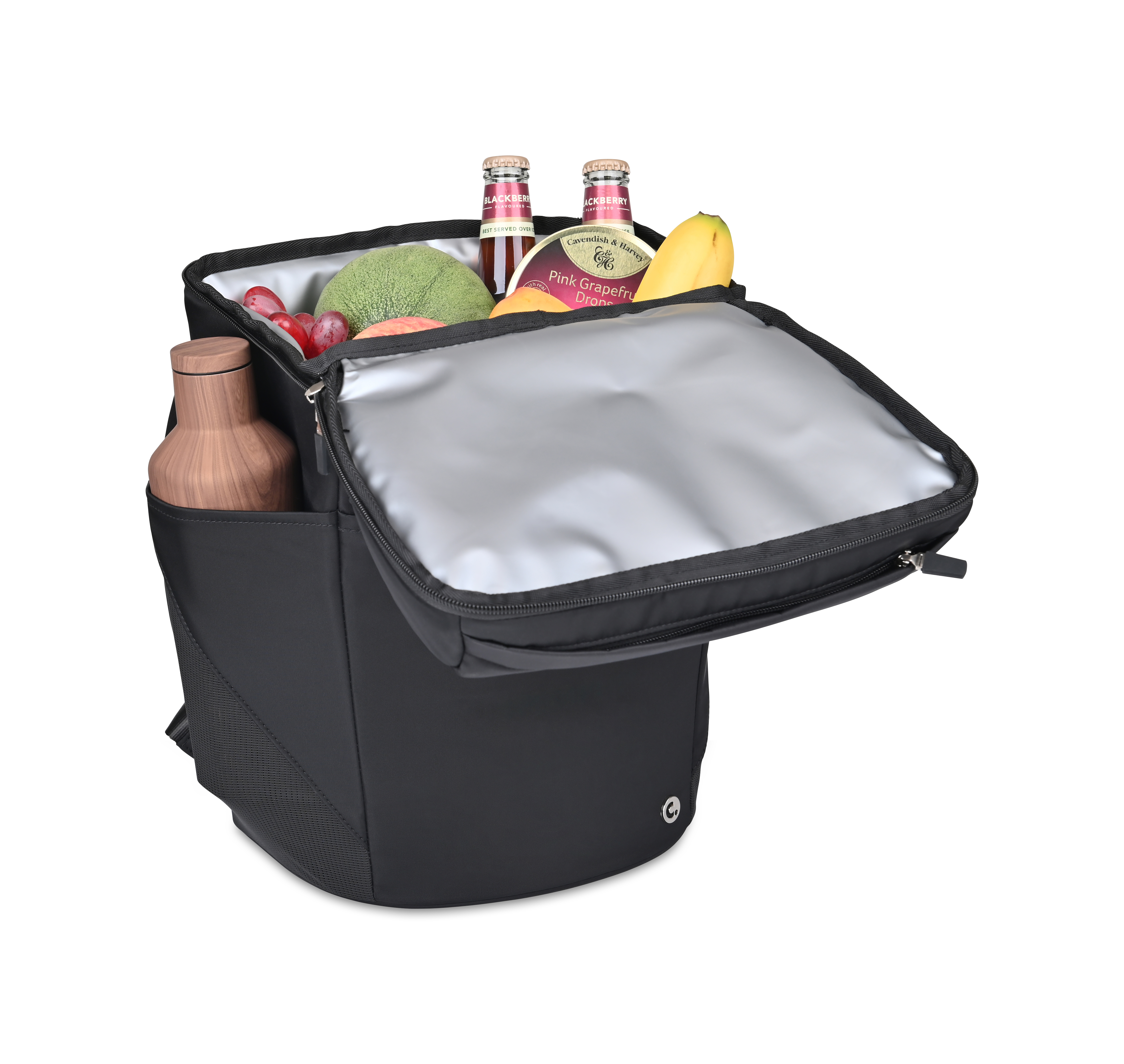 CORKCICLE® Series A Backpack Cooler 12