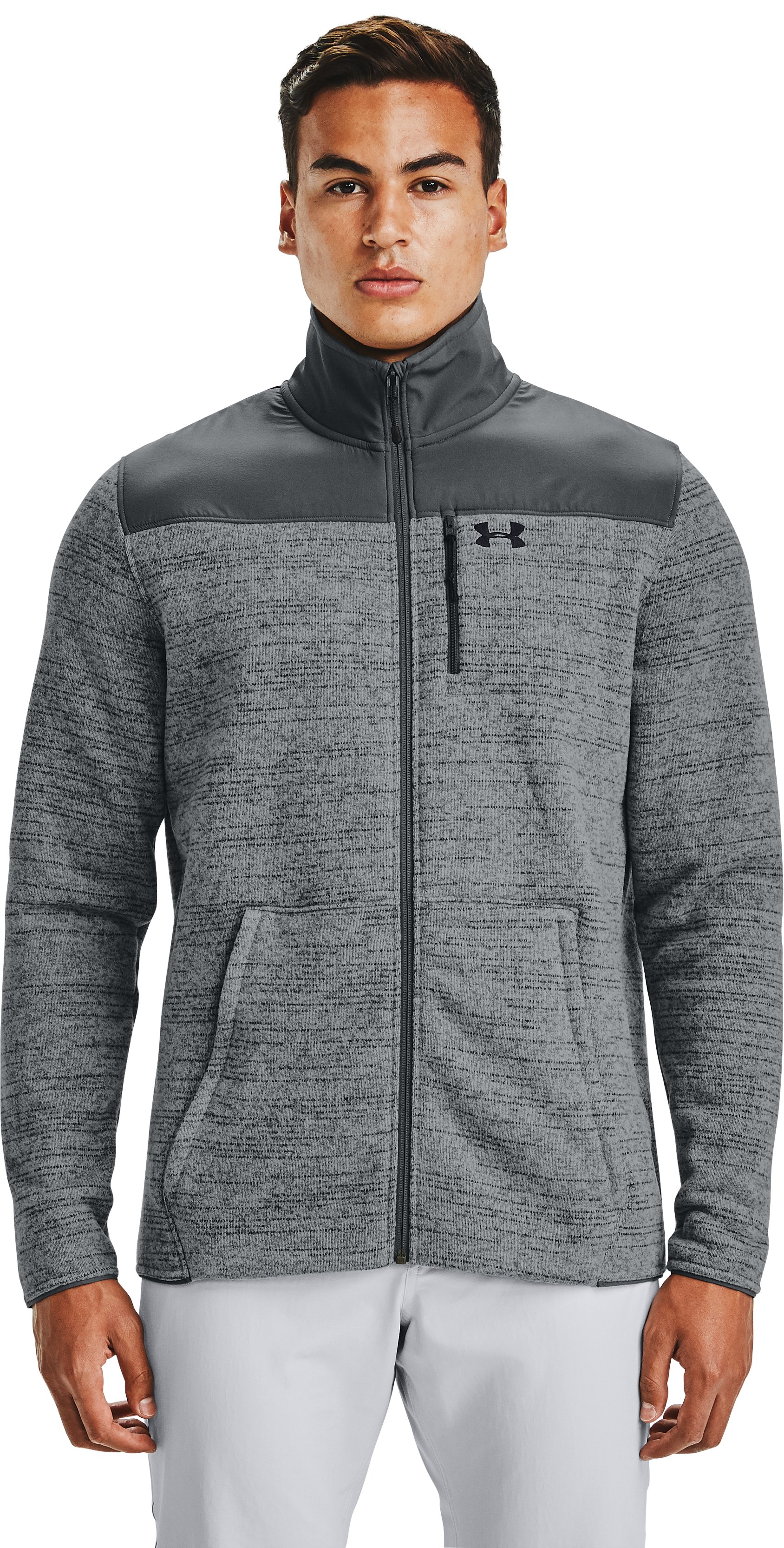 Men's UA Specialist 2.0 Jacket 3