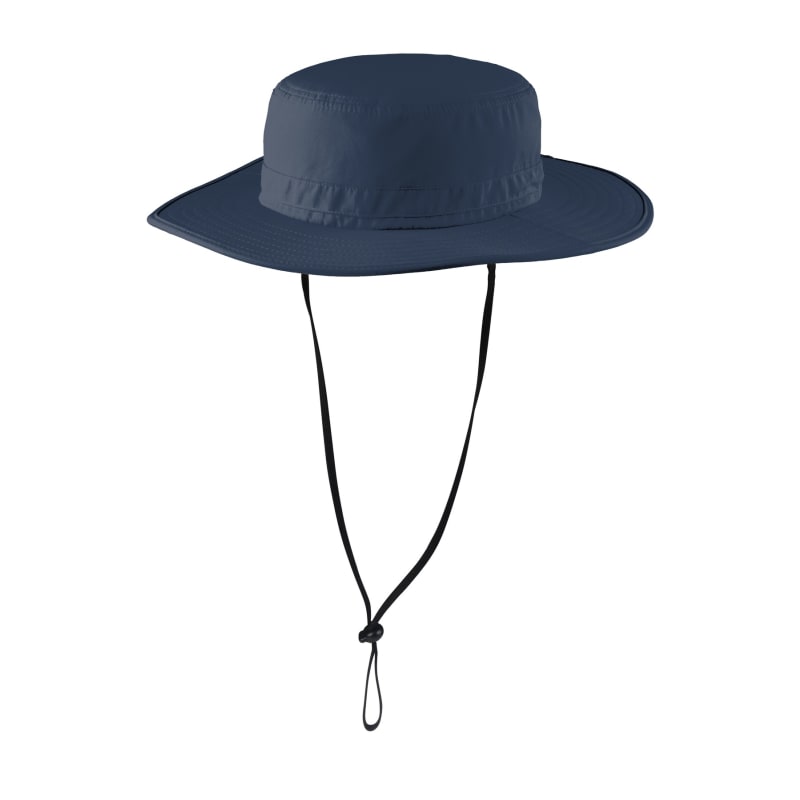 Port Authority Outdoor Wide-Brim Hat. 3