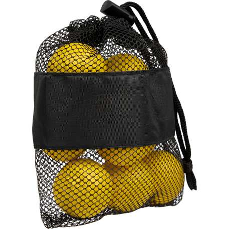 Golf Practice Balls with Mesh Pouch 99