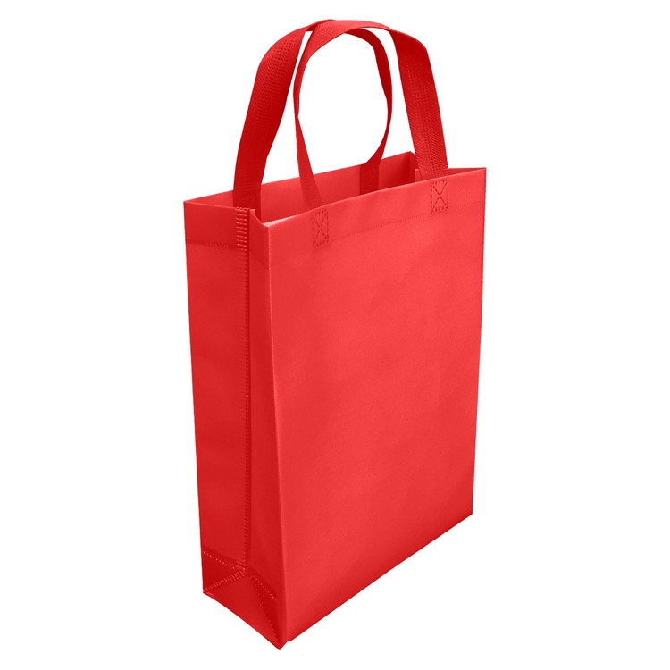 Laminated Non Woven Trade Show Bag 4