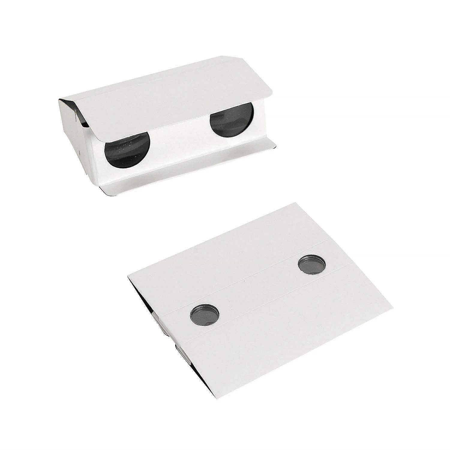 Collapsible Paper Binocular 1