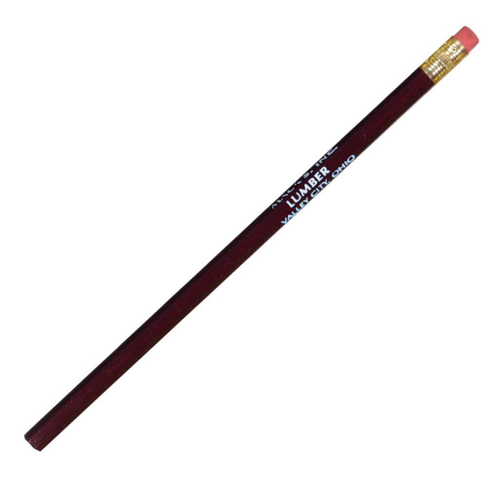 Hex Pioneer Pencil 29