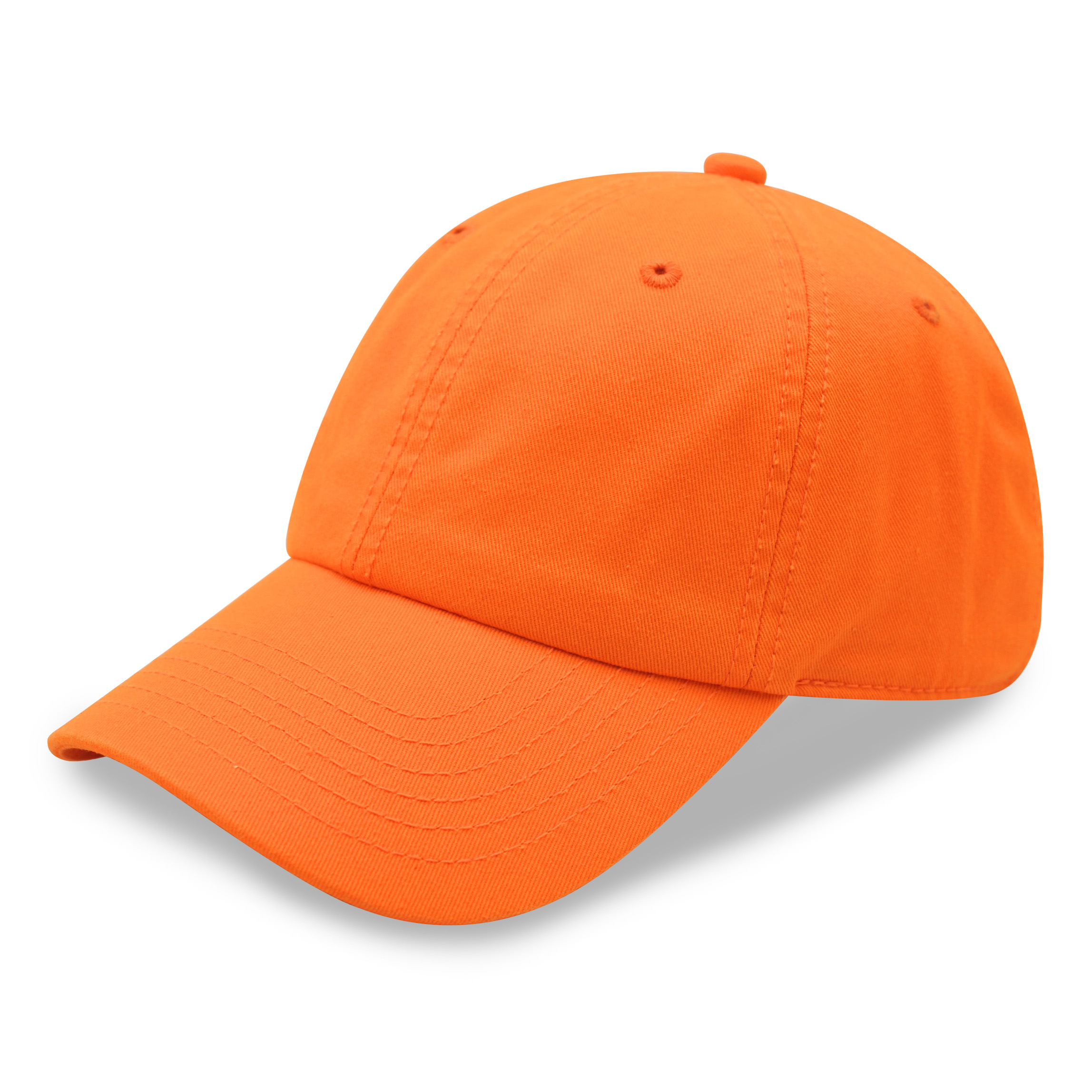 Relaxed Golf Hat Dad Cap