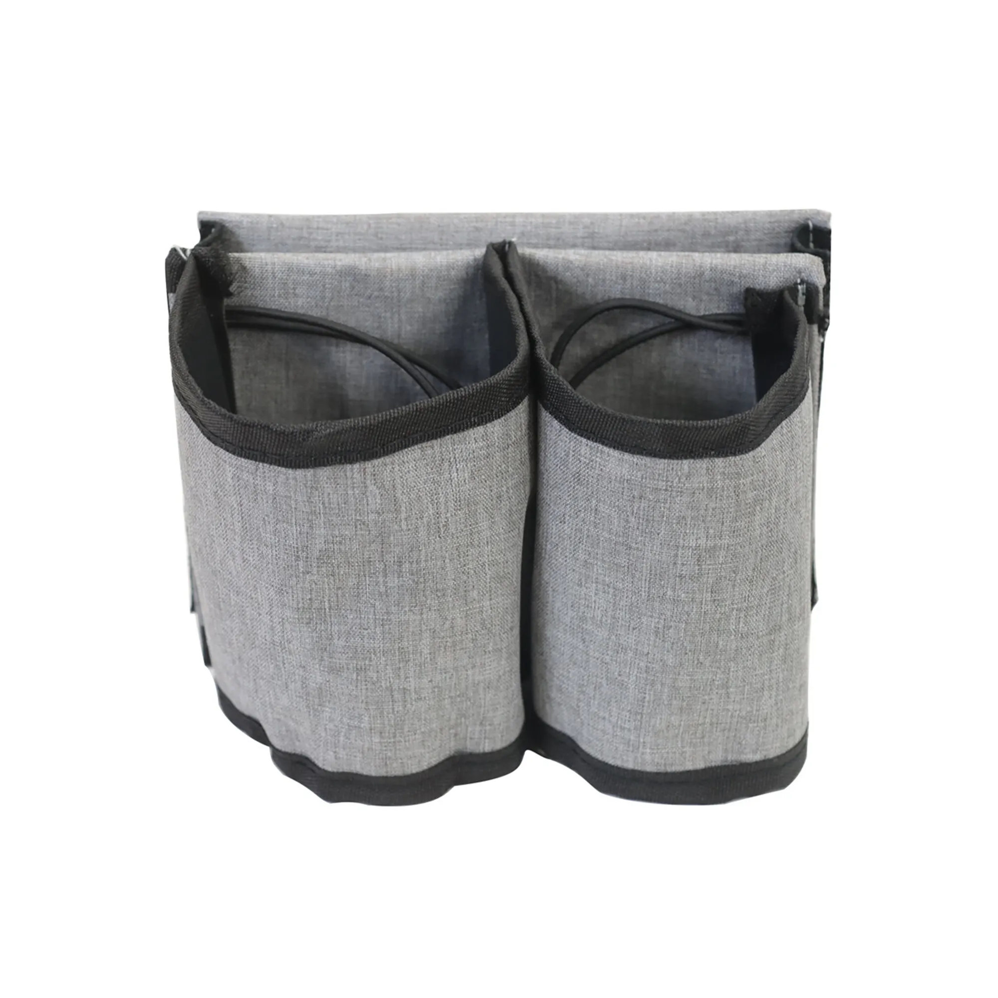 MOQ50 Trunk Oxford Cloth Water Cup Holder 2