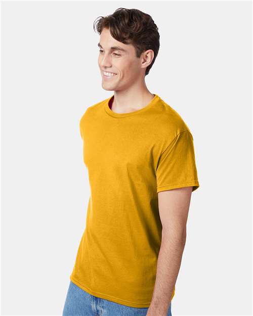 Unisex Authentic T-Shirt - 5250 90