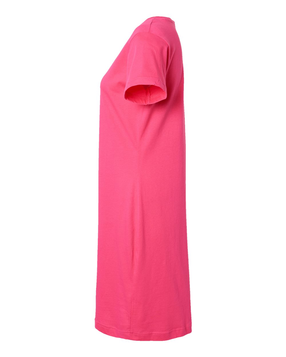 Women's Fine Jersey V-Neck Coverup - 3522 38