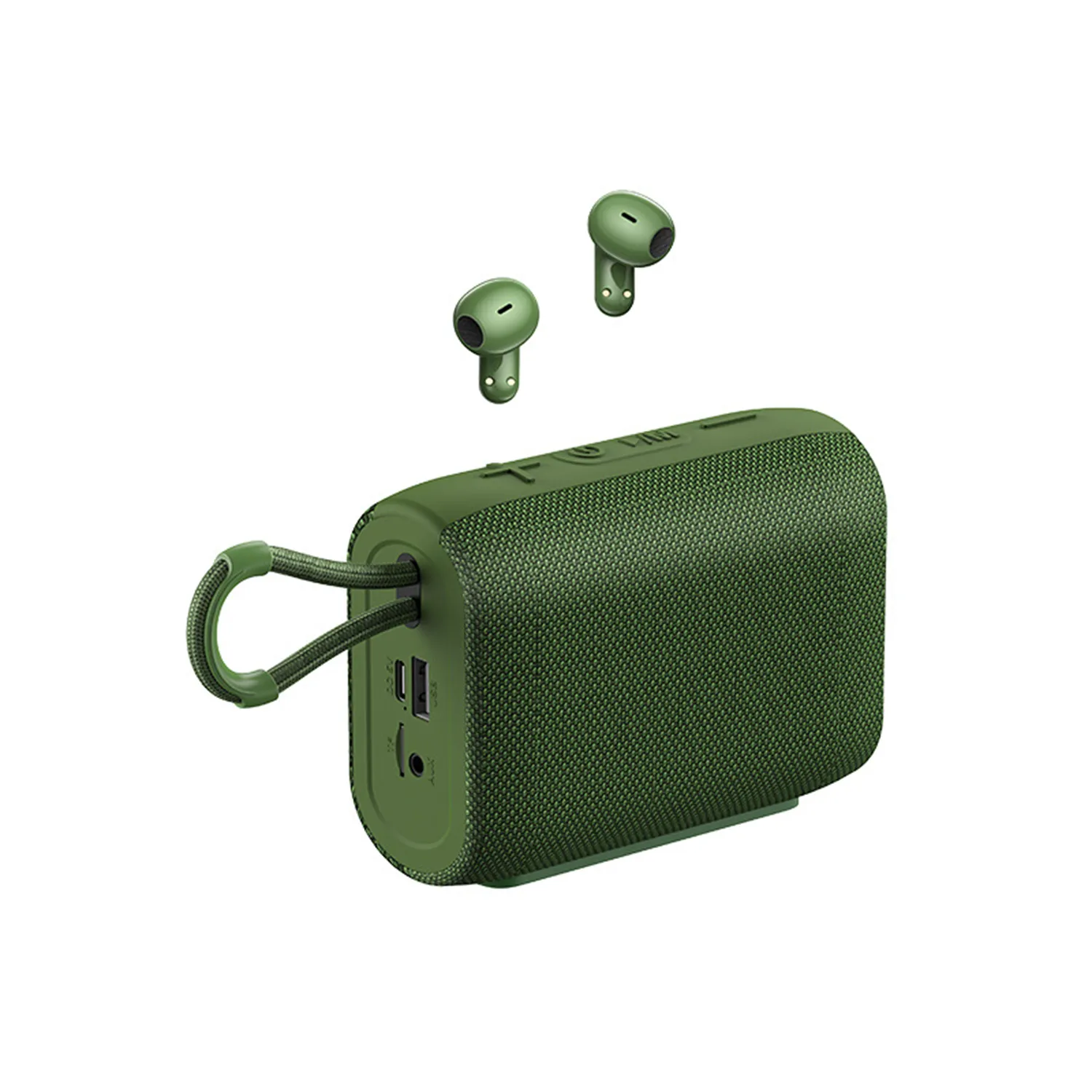 Portable Wireless Speaker 5