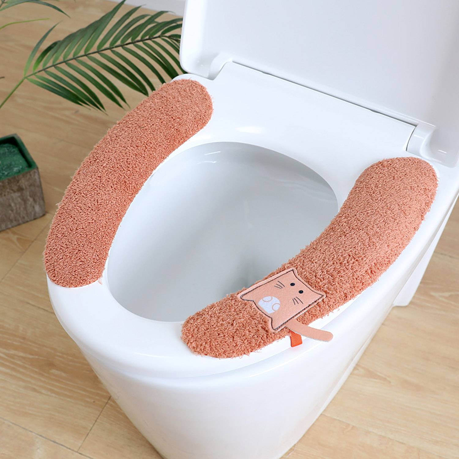 Soft Toilet Seat Cover 10