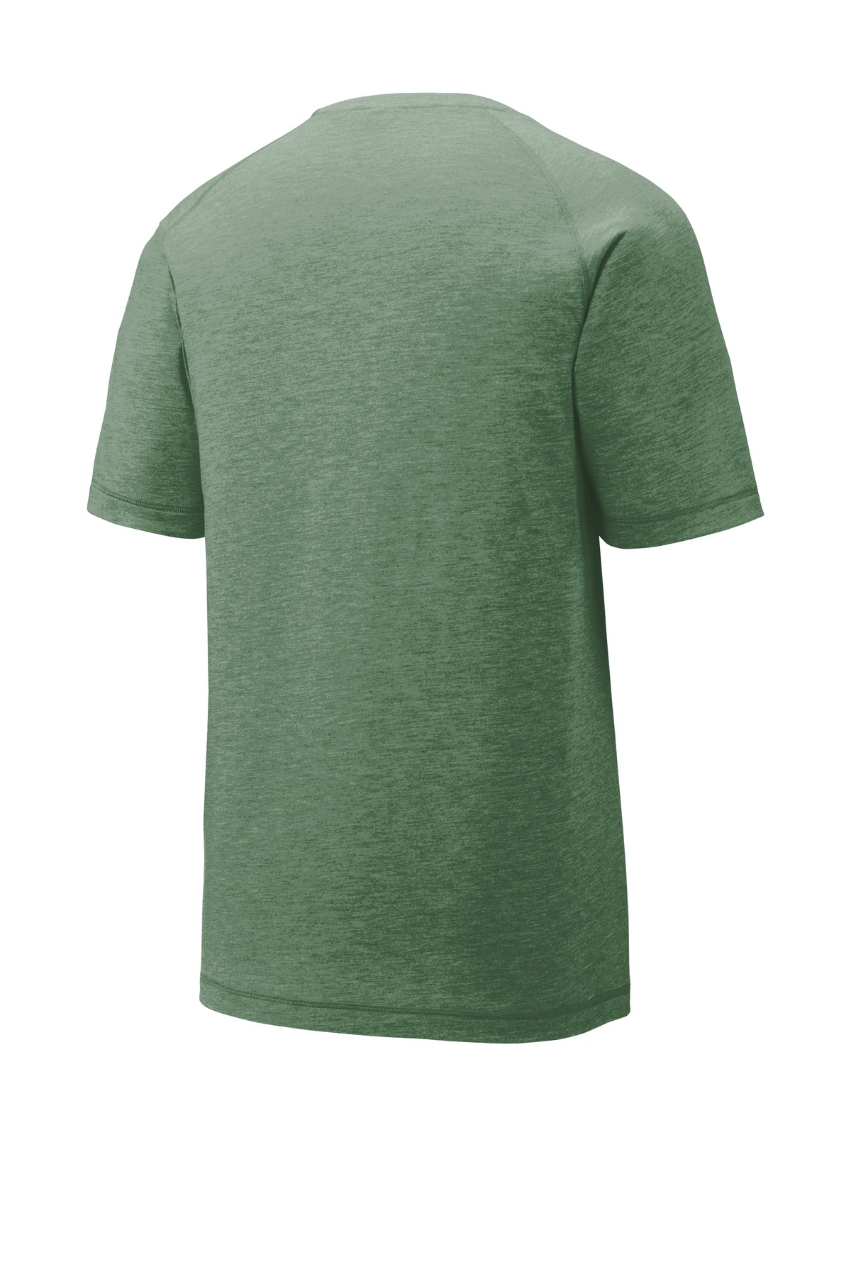 Sport-Tek® PosiCharge Tri-Blend Wicking Raglan Tee 13