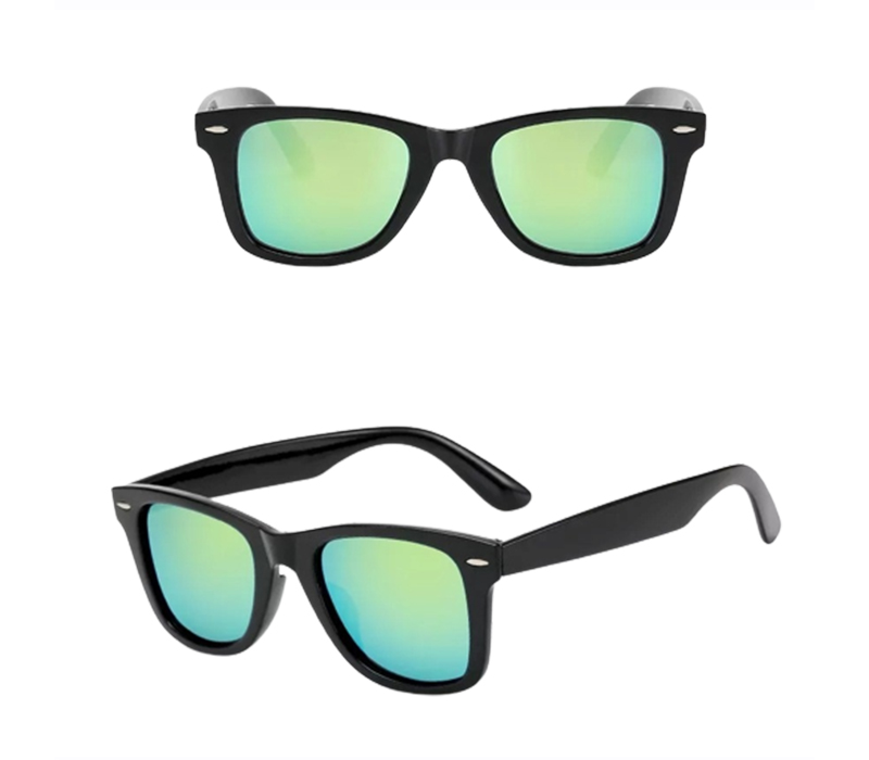 UV Protection Polycarbonate Sunglasses 5