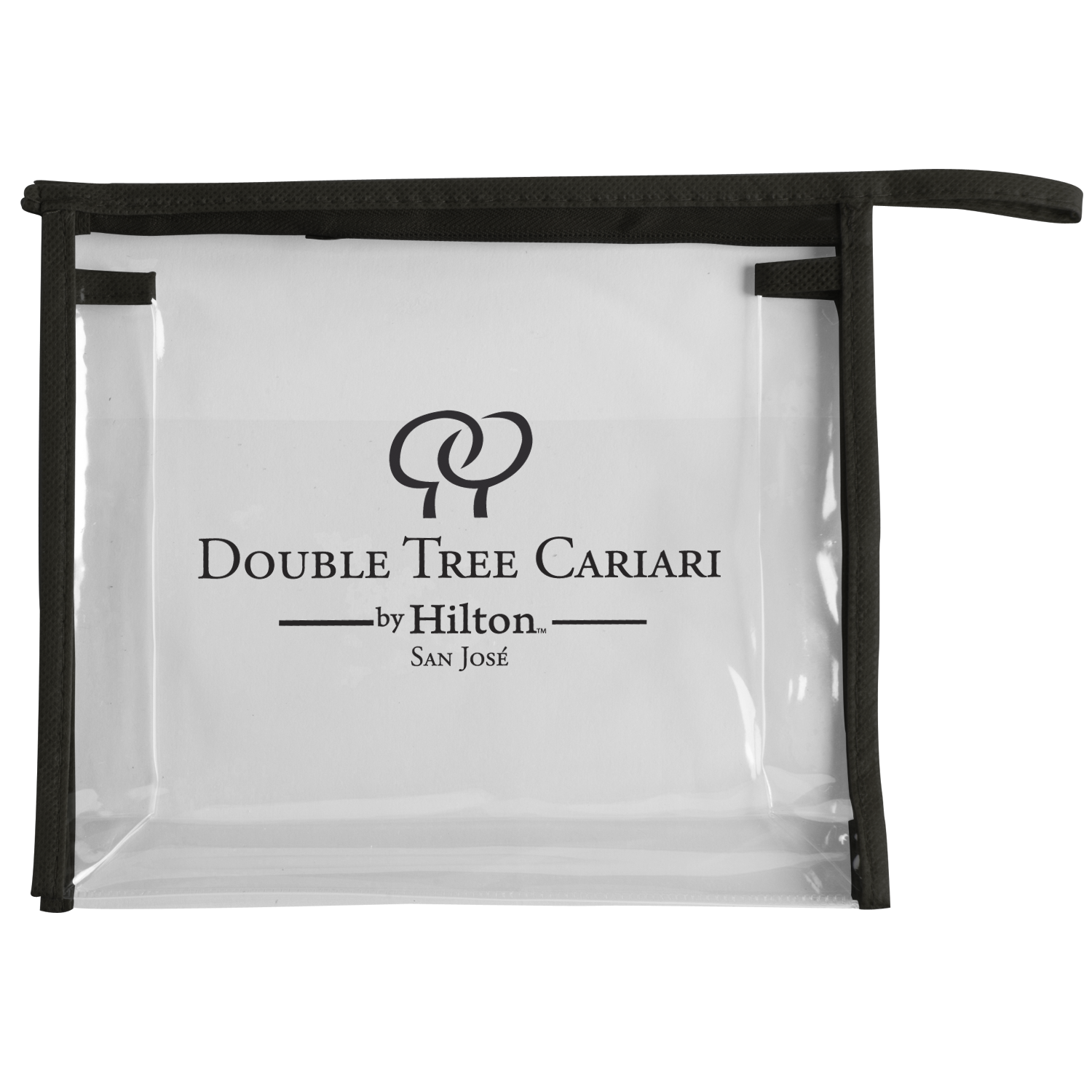 Quart Size Travel Carrier Pouch 6