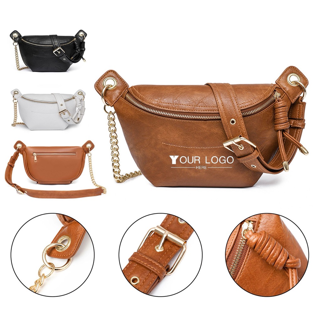 Multipurpose Chest Bag 1