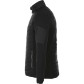 Men's BANFF Hybrid Insulated Jacket 40