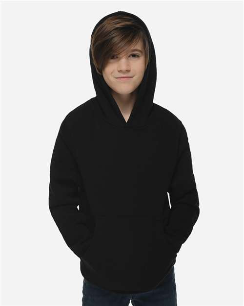 Youth Premium Hoodie Sweatshirt - LS1401Y 62