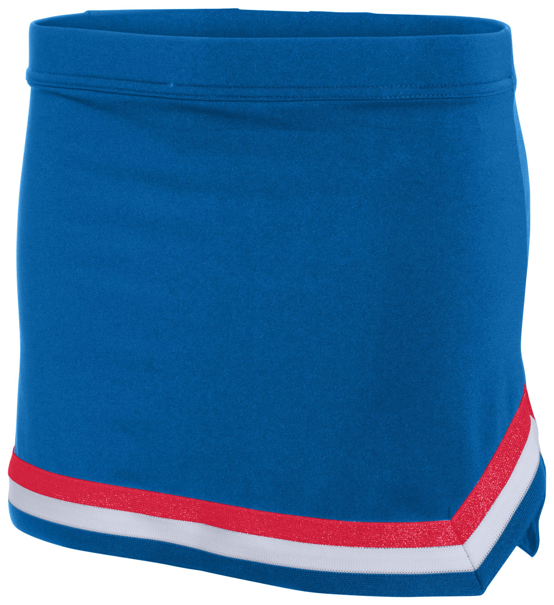 Girls Pike Skirt 3