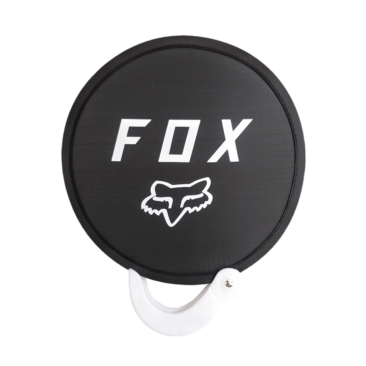 Round Foldable Flying Disc Fan 2