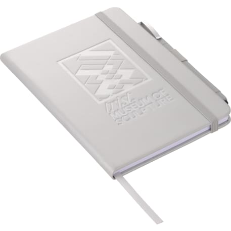 FSC® Mix 5" x 7" Vienna Hard Bound Journal 97