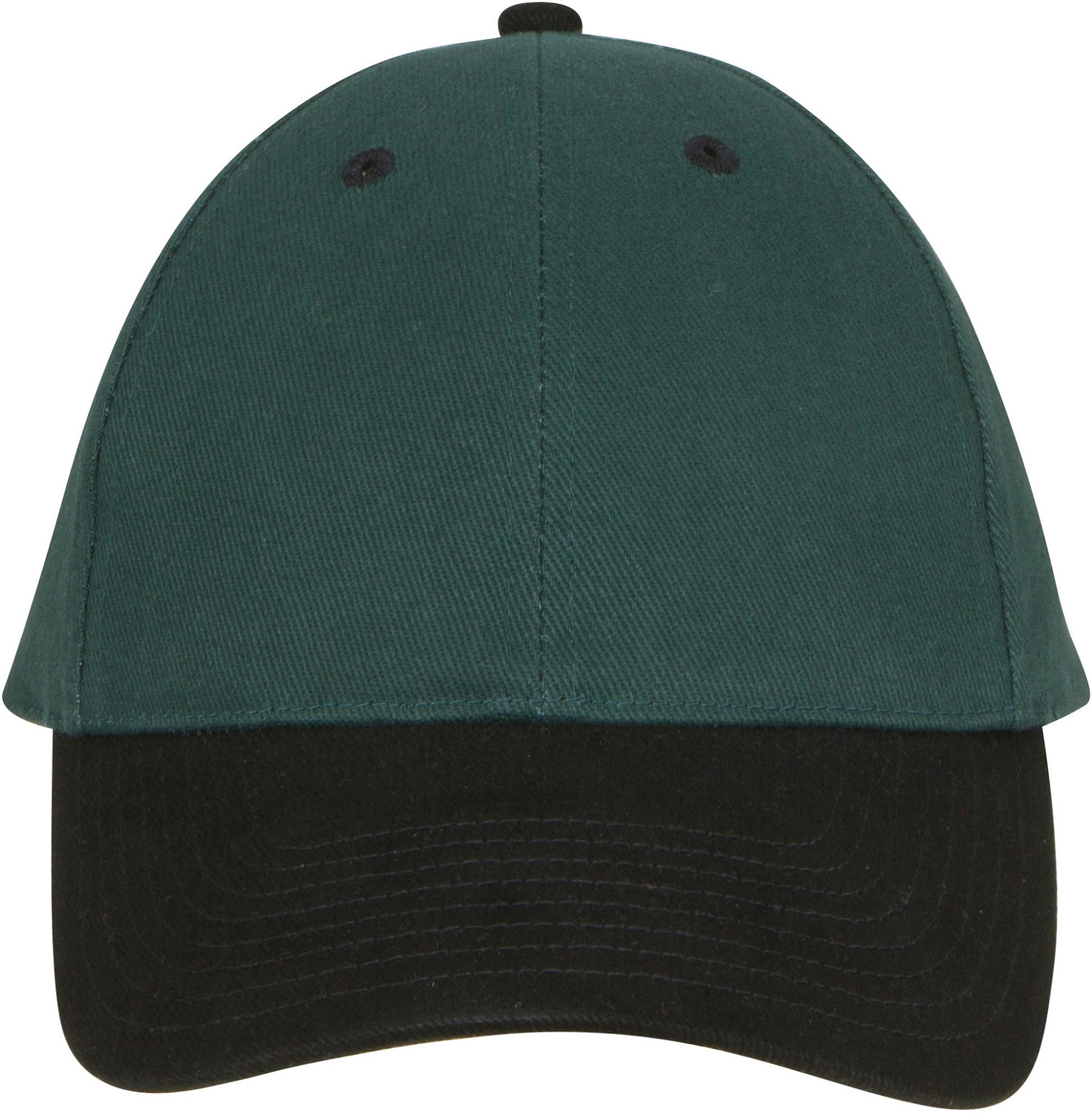 Brushed Heavy Cotton Cap (Domestically Decorated) 73