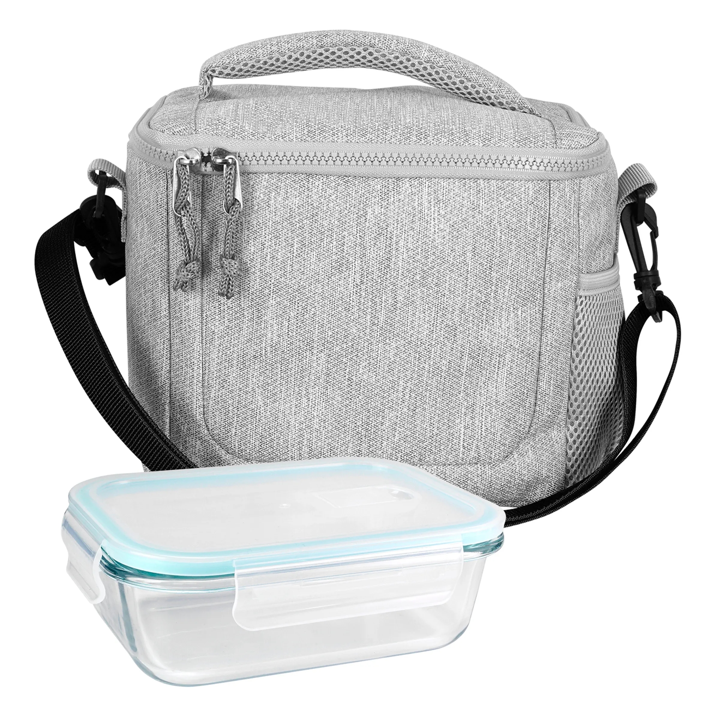 GLASS ADVENTURE COOLER SET 18