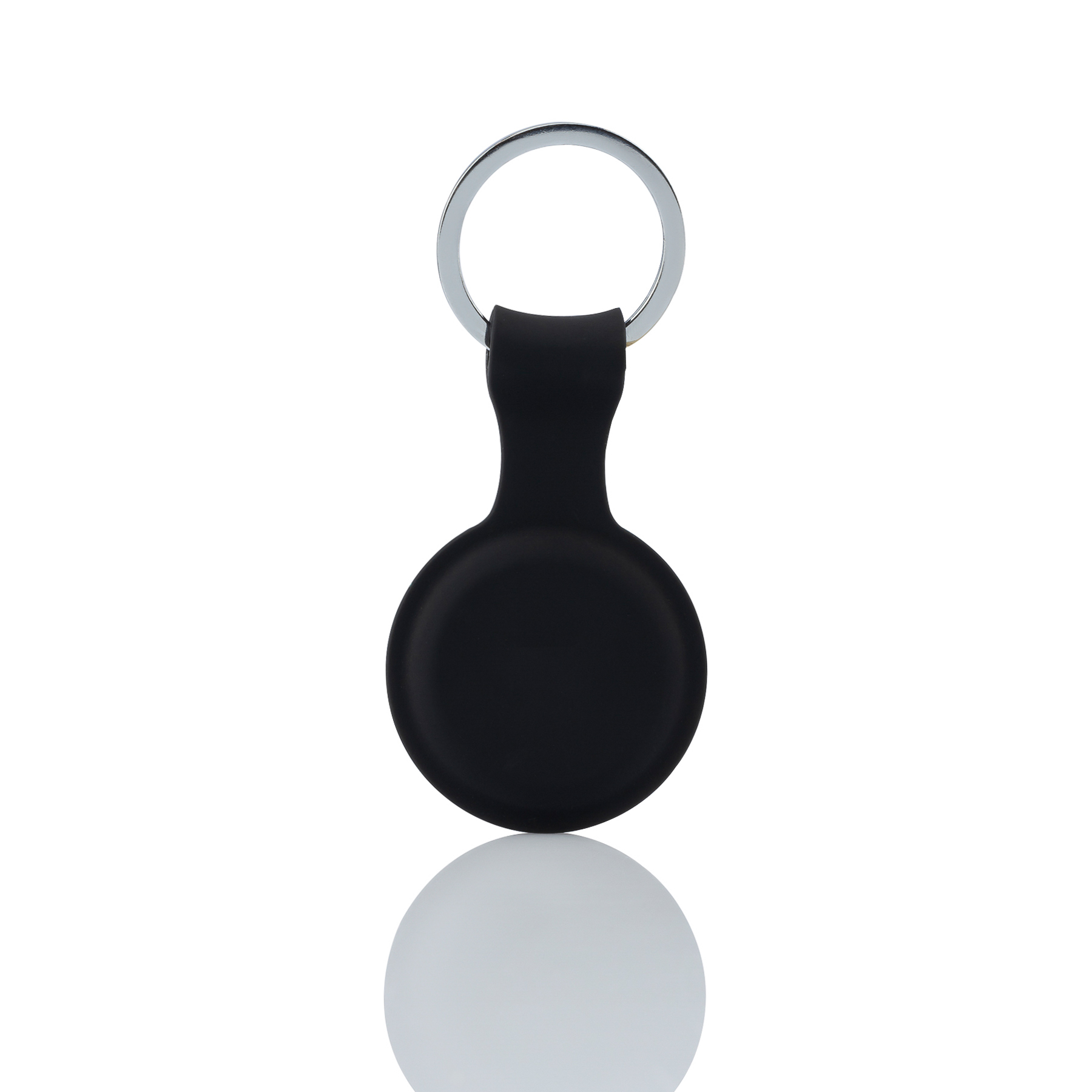 AirTag Silicone Key Chain 18