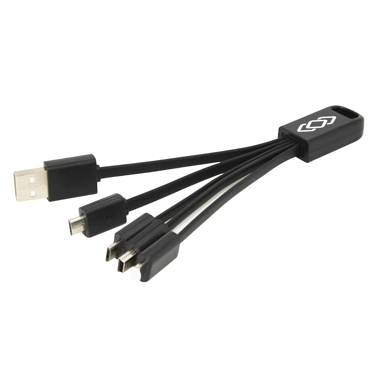 5-in-1 Charging Cable 4