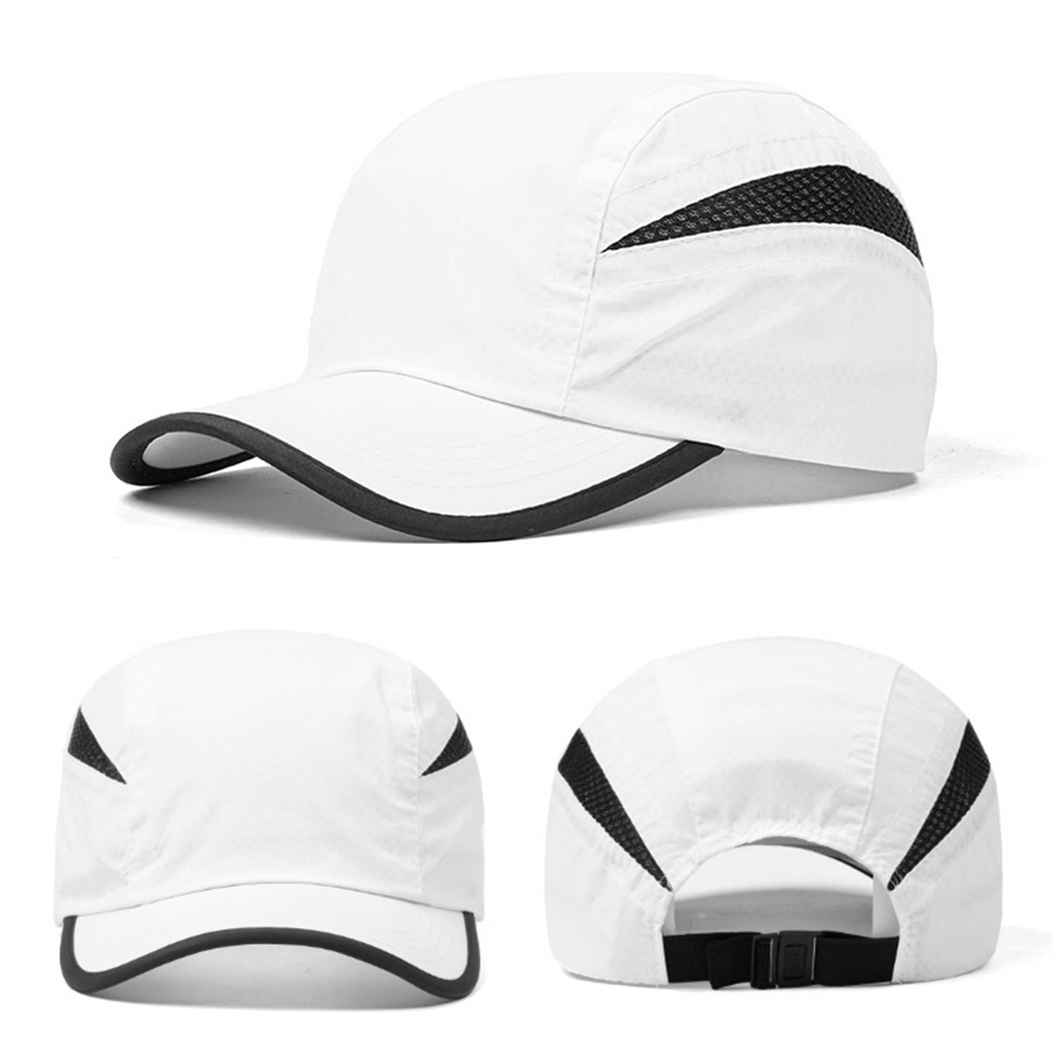 Breathable Quick-Drying Baseball Cap 9