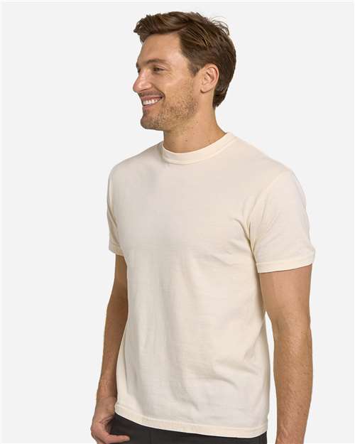 Unisex Colors Garment-Dyed T-Shirt - C1200 36