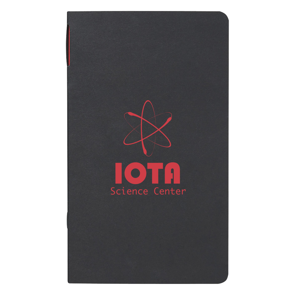 5" x 8" Script Notebook 7