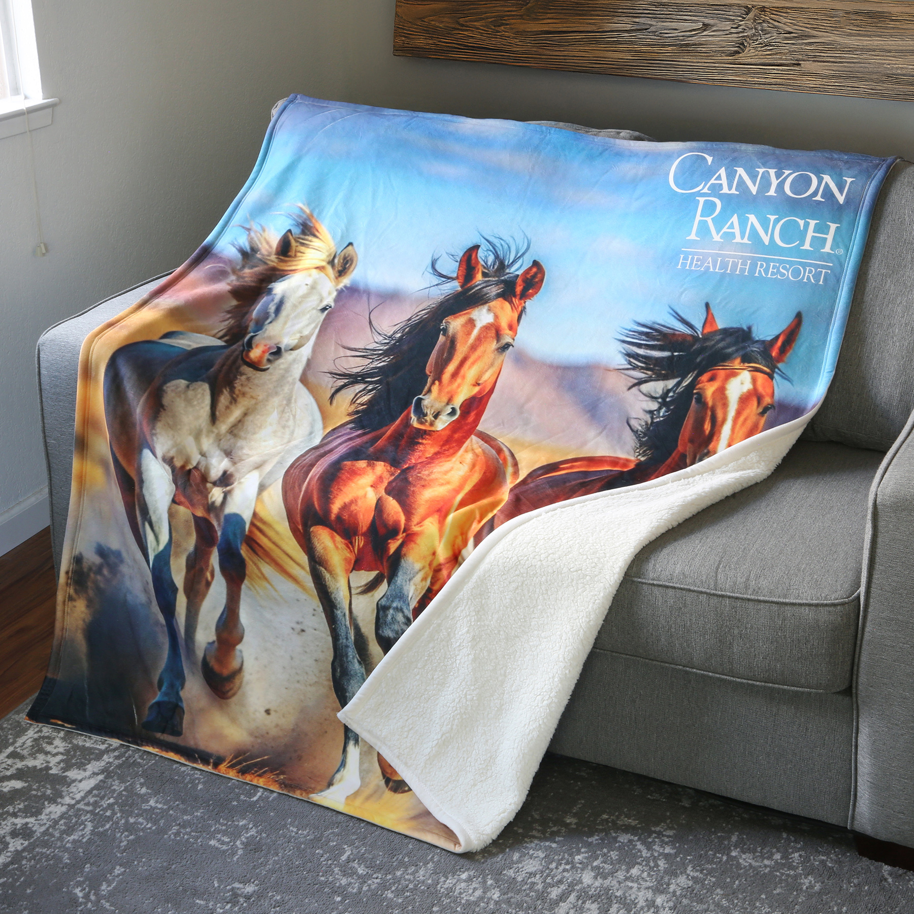 Ultra Plush Blanket 2