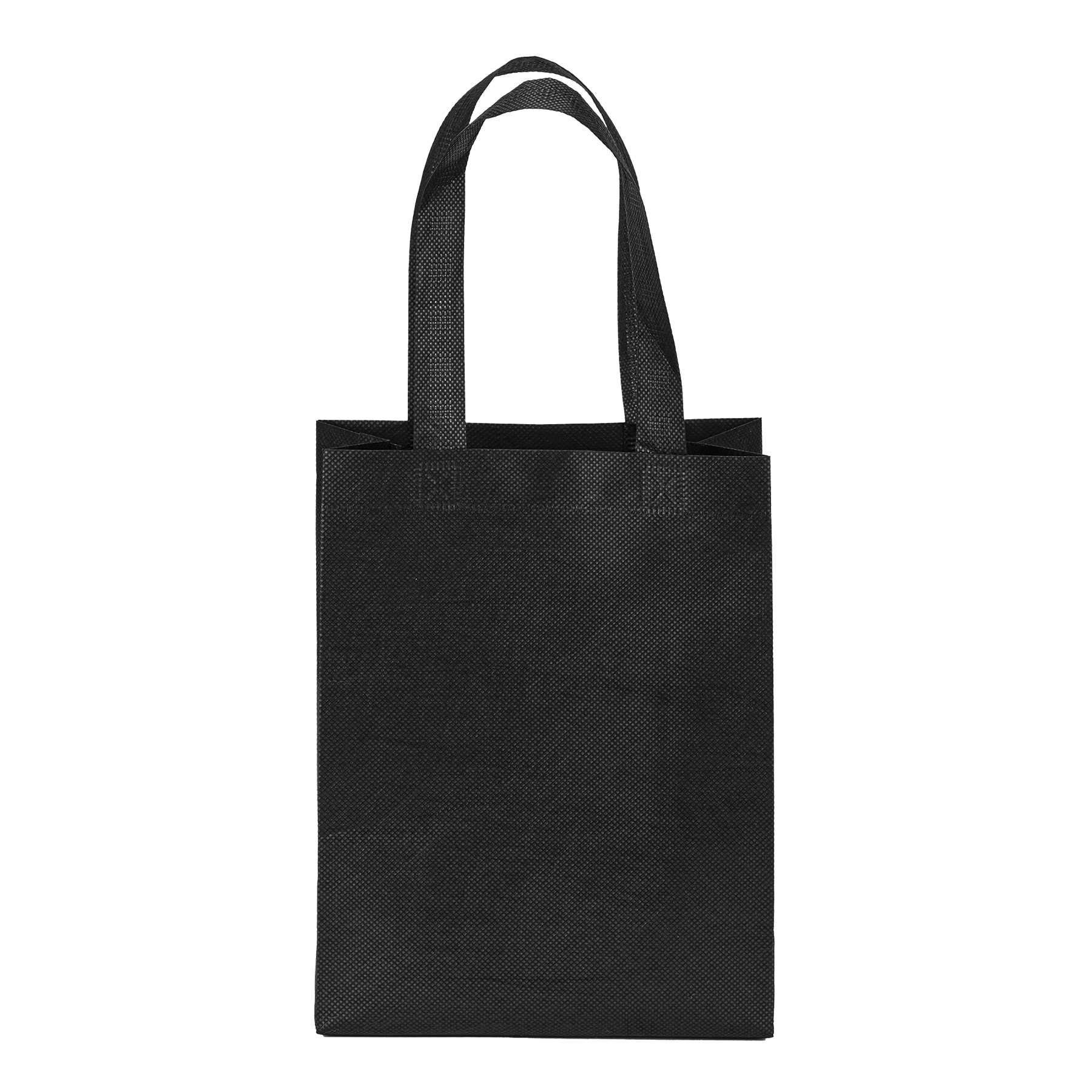 Lake™- R-PET Non-Woven Totes - Screen Print 10