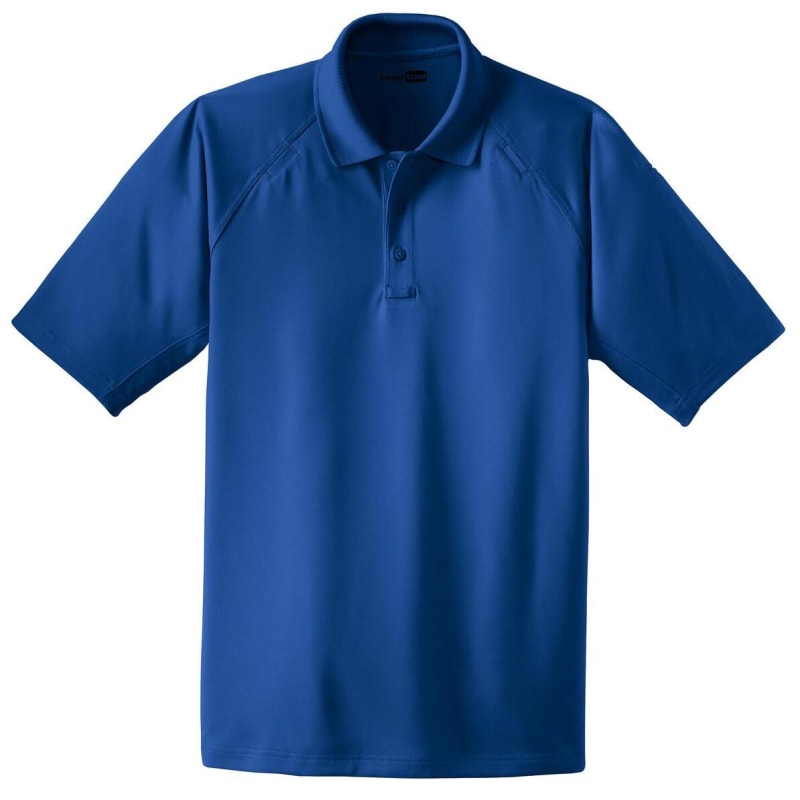 CornerStone - Select Snag-Proof Tactical Polo. 33
