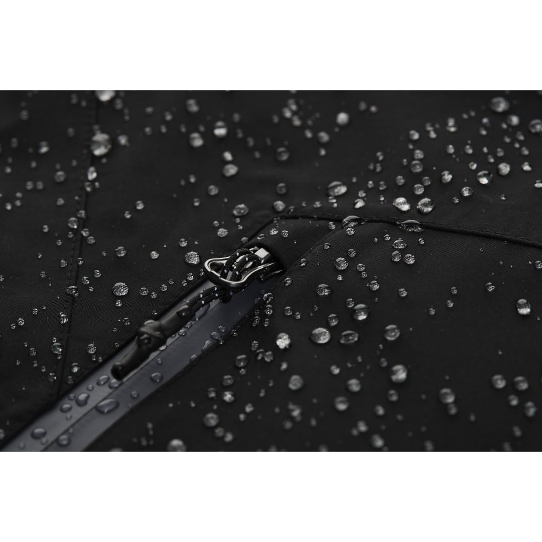 Men's INDEX Softshell Jacket 52