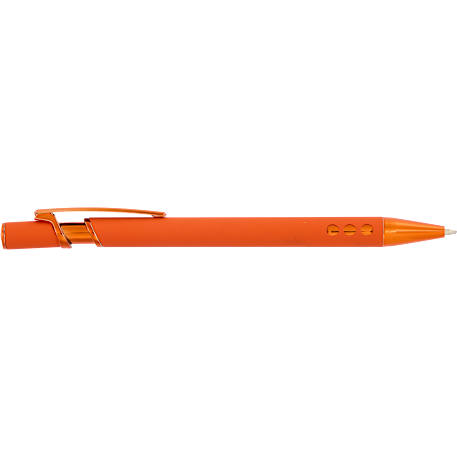 Vera Recycled Aluminum Gel Pen 24