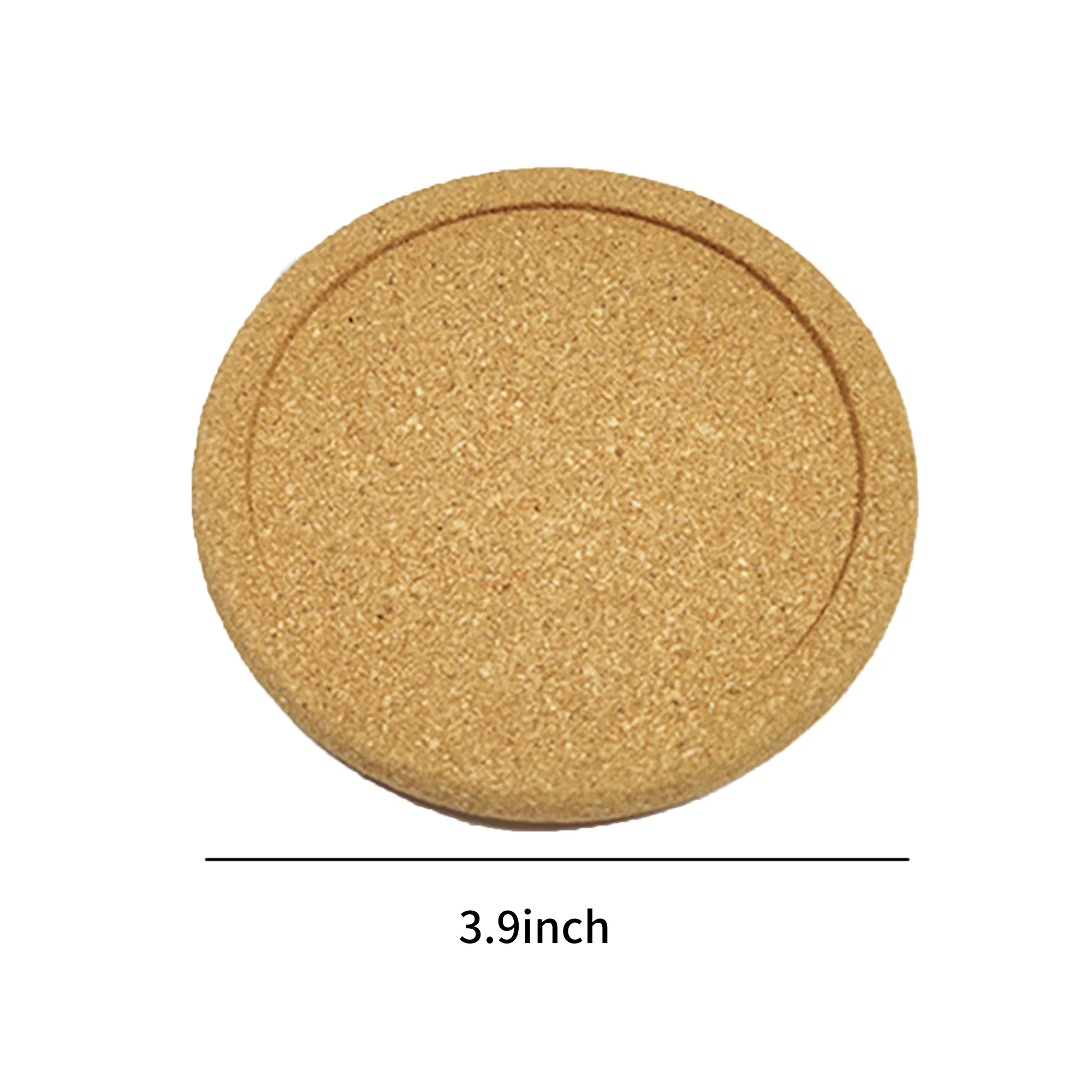 Cork Coaster 3