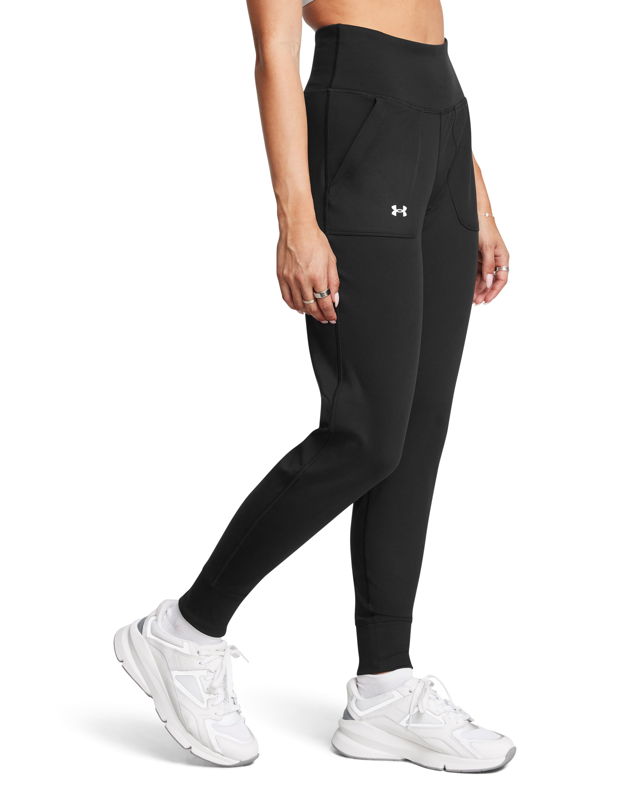UA Motion Women's Joggers 7