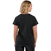 American Giant Cotton Crew Neck Tee - Women's 97